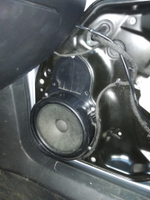 Komplet Zvučnika za Volkswagen Passat B5,B6,B7,B8