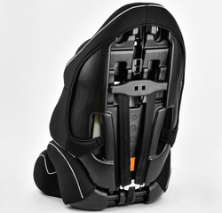 Автокрісло універсальне з бустером Joy G 0915 (G 4566, G 1699, G 2010, G 1309)