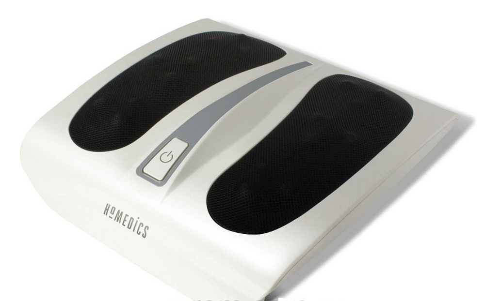 Массажер для ног Shiatsu Delux