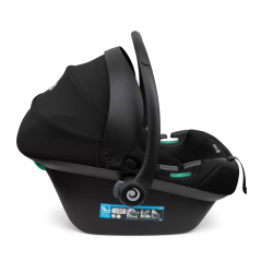 Автокресло-переноска детское Tutis Elo Lux i-Size 0+ (0-13 кг)