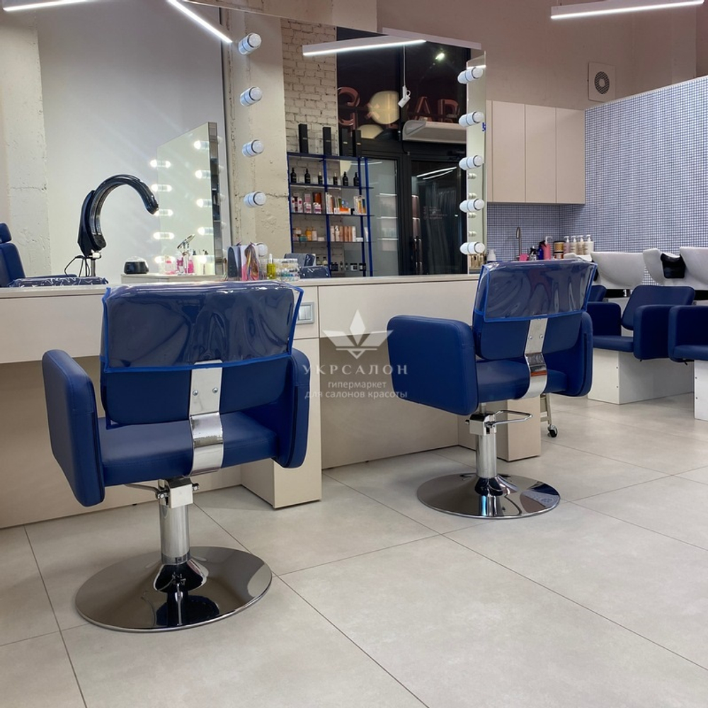 Перукарське крісло Olimp