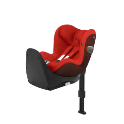 Автокресло детское Cybex Sirona Zi i-Size 0+/1 (0-18 кг)