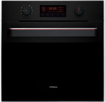 Духова шафа електрична HANSA BOES695010