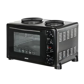 Електропіч MPM MPE-04T