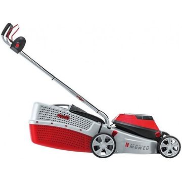 Газонокосарка AL-KO Moweo 42.5 Li (119705)