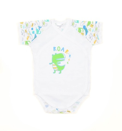 Боді-футболка, кулір "Merry Bee" (56 см)