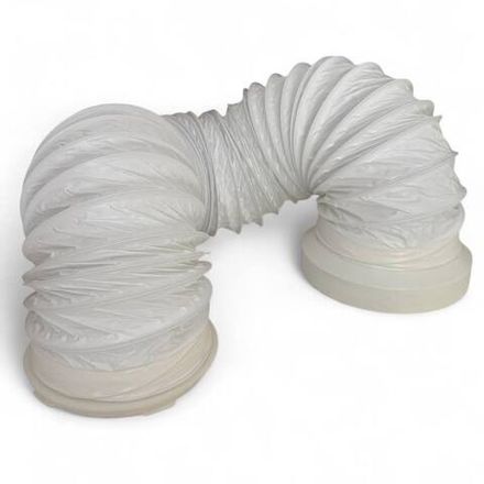 Комплект гофры для вытяжки Fusion и Fusion Plus