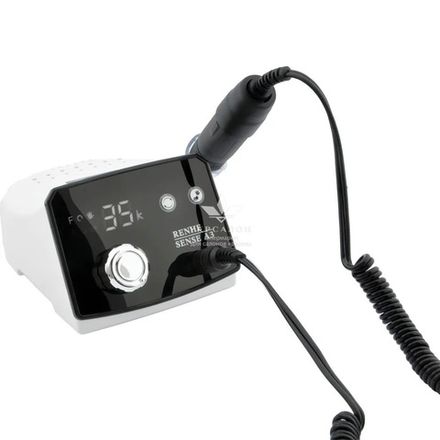 Фрезер для манікюру та педикюру Renhe A3 35k