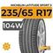 Michelin Latitude Sport 3 235/65 R17 104W