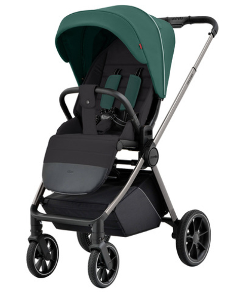 Прогулянкова коляска Carrello Ultra CRL-5525 BF