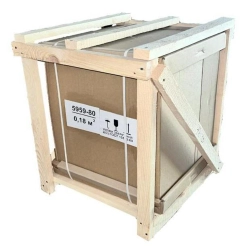 Сухожар ГП-40 Mizma с LCD-дисплеем