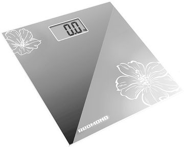 Ваги для підлоги Redmond RS-708 Silver