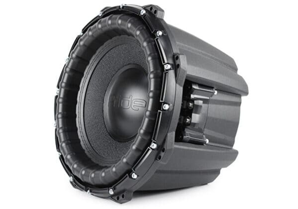 Pride M.16 12 D1.6 1600W