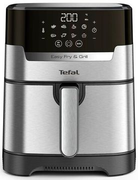 Мультипіч TEFAL Easy Fry&Grill Precision EY505D15