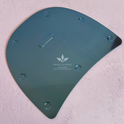 Лампа для маникюра Elis Pro One с вентилятором