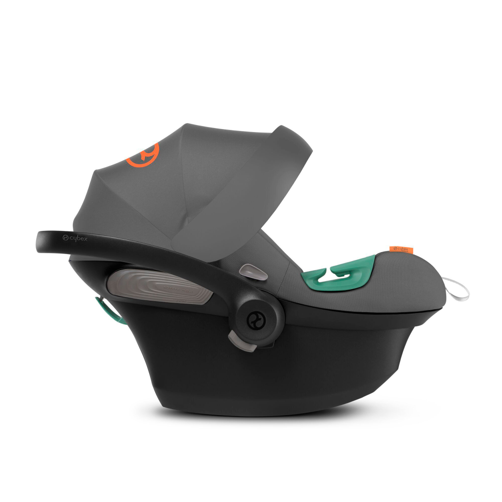 Автокресло-переноска детское Cybex Aton S2 i-Size 0-13 кг