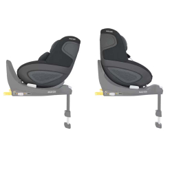 Автокресло детское Maxi-Cosi Pearl 360 2 без вкладыша 0+/1 (0-18 кг)