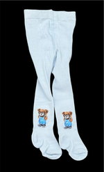 Колготки "Ведмедик", котон ТМ "Belino"