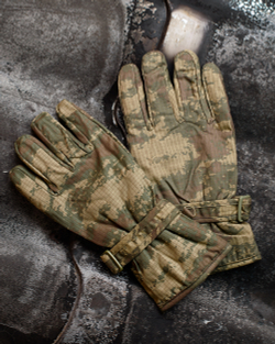 Рукавички тактичні мультикам (арт. 9062200401)