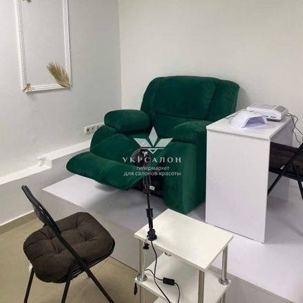 Крісло-реклайнер модель 7