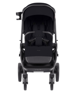 Універсальна коляска 2 в 1 Carrello Omega + CRL-6540