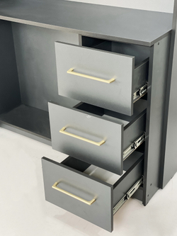 Стійка адміністратора Atlas