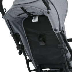 Прогулочная коляска Bambi M 5727-1 Flash