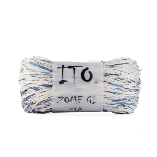 Хлопок ITO ZOME GIMA 611