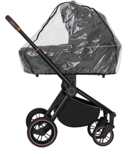 Універсальна коляска 3 в 1 Carrello Epica CRL-8511/1 2024