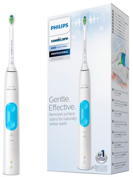 Електрична зубна щітка PHILIPS ProtectiveClean 4500 HX6888/90