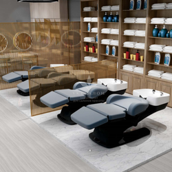 Перукарська мийка 6001