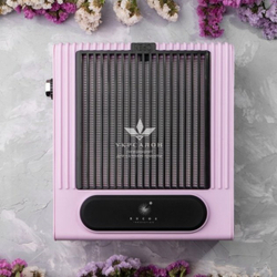 Витяжка для манікюру з Hepa фільтром Bucos Cyclone V1 (оригінал)