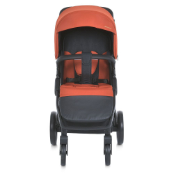 Прогулянкова коляска El Camino ME 1053-3 Dynamic Pro