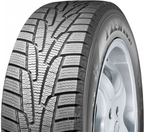 Kumho I&#39;Zen KW31 225/55 R17 101R XL