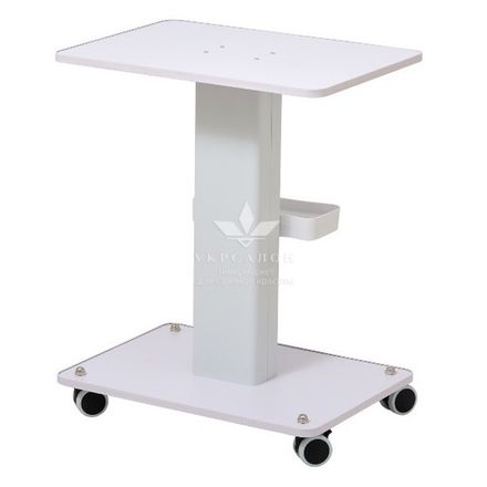 Візок косметологічний 1771, ДСП