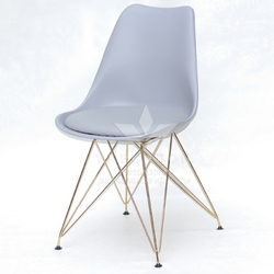 Стілець майстра Aster Gold