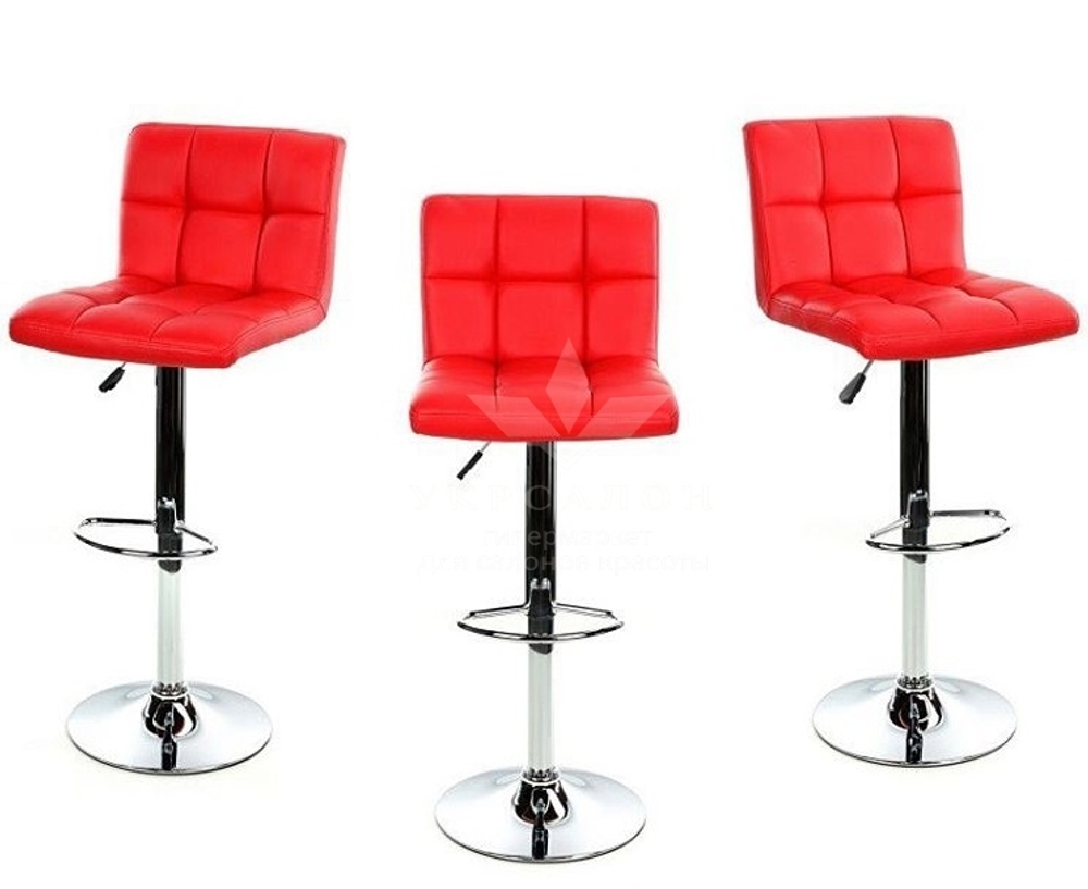 Стульчик для визажа Lion