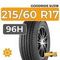 Goodride SU318 215/60 R17 96H