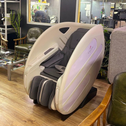 Массажное кресло Casada Atlas New 2025 (вендинговое)