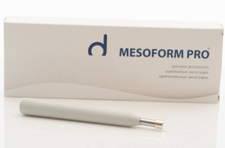 Насадка Серебряная стрела для аппарата Mesoform Pro версии Advance и Professional