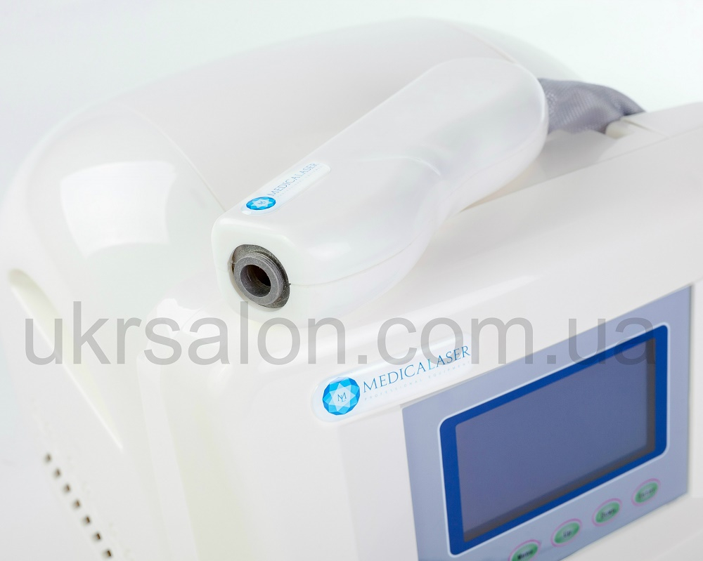 Лазер для видалення татуювань mv200