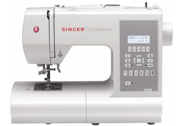 Швейна машина Singer Confidence 7470