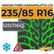 Nokian Tyres Hakkapeliitta LT3 235/85 R16C 120/116Q шип.