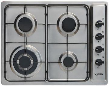 Варильна поверхня газова VENTOLUX HG640-A1 EET (X)