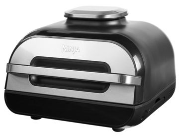 Мультипіч NINJA Health Grill & Air Fryer XL AG551EU