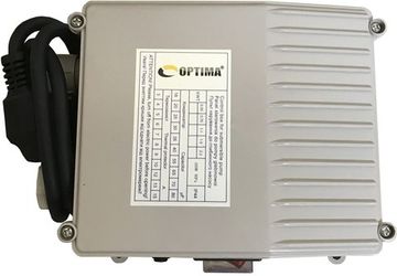 Насос свердловинний Optima 2.5SDm1.5/25 0.37 кВт 67 м + пульт + кабель 15 м (000015544)