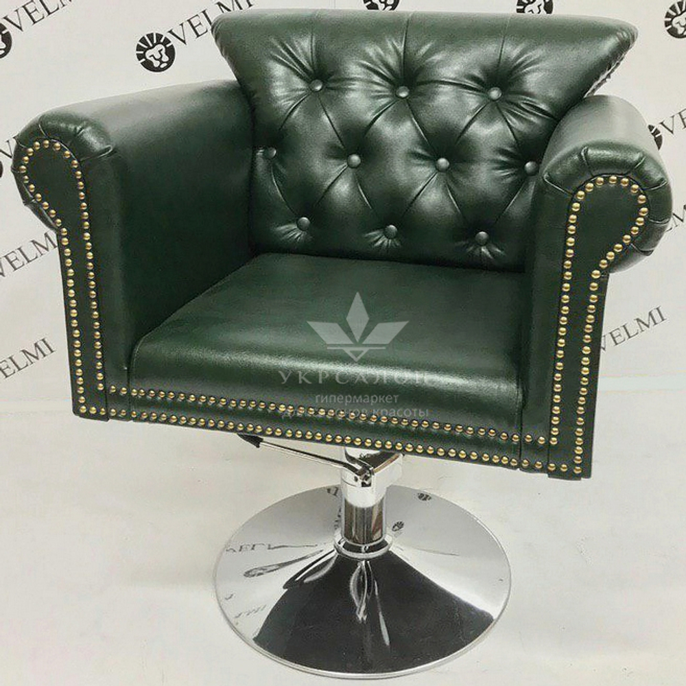 Парикмахерское кресло  Prado