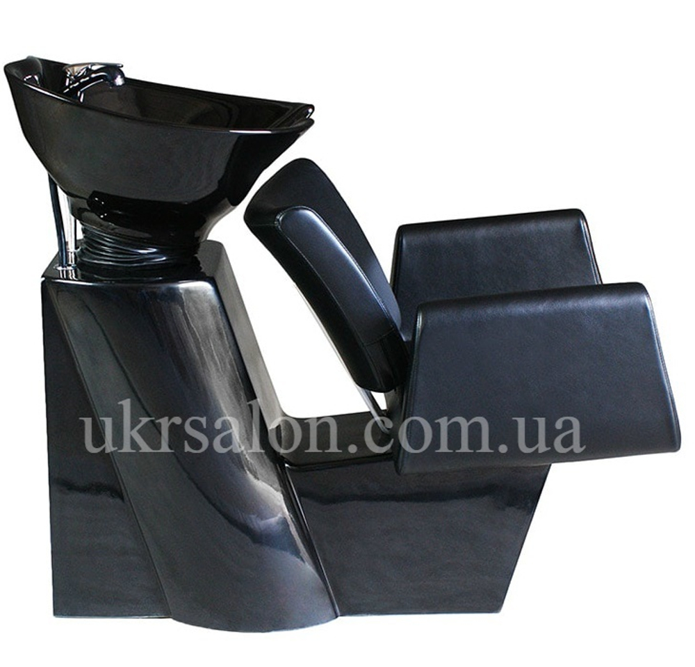 Перукарська мийка Cube