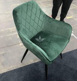 Кресло клиента Linea