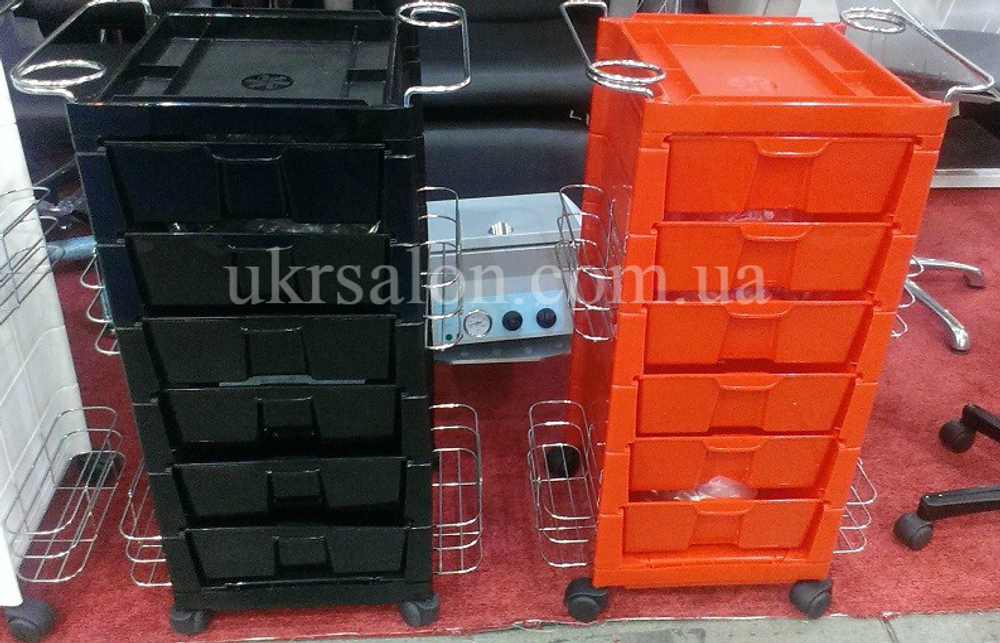 Парикмахерская тележка TAXI